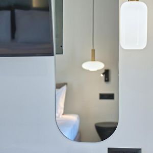 Economy family room