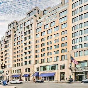 Mandarin Oriental Boston
