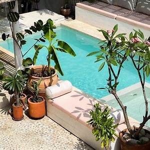La Punta Rooms